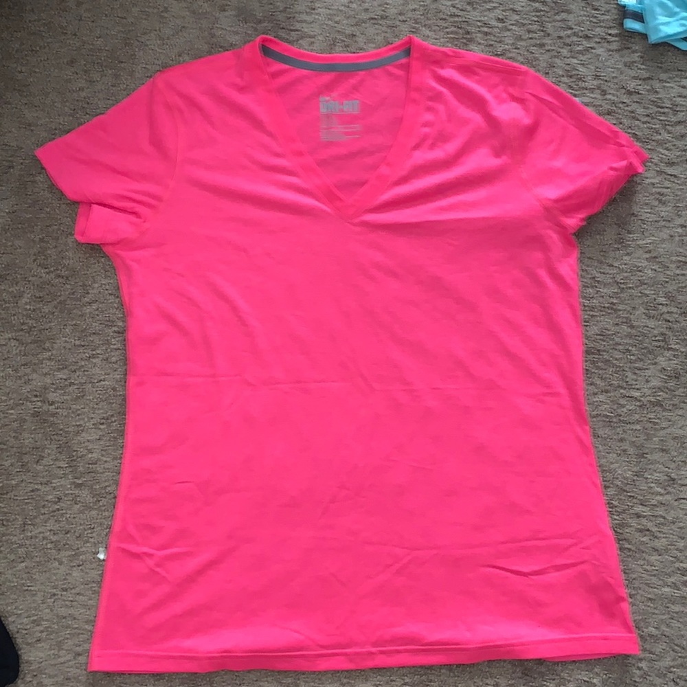 Nike Dri-fit tshirt